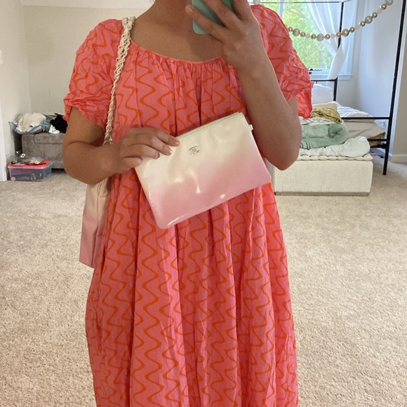 Chanel 22 bag in Ombré. Small - Picture 9 of 10